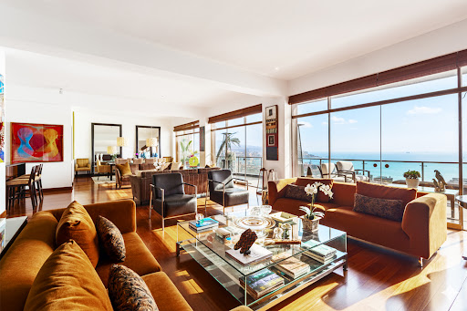 Apartment 1