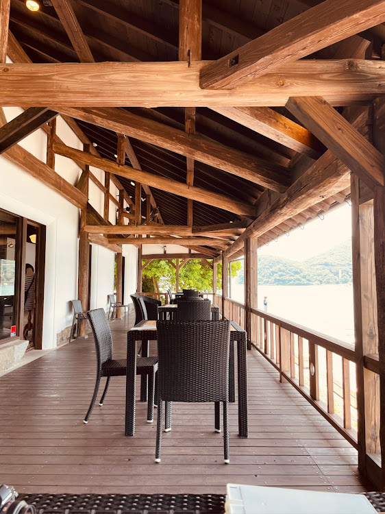 CX-8の天草ドライブ・西港明治館・海とcafe・進化はとまらないに関するカスタム事例の投稿画像2枚目