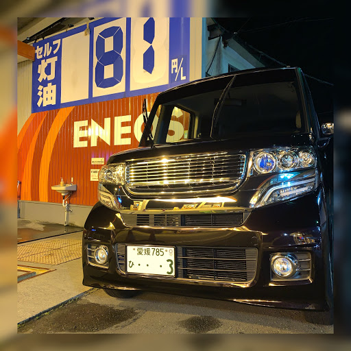 Nボックスカスタム Jf1のnbox Jf1 グリル交換 マークレスグリル フォグランプカバーに関するカスタム メンテナンスの投稿画像 車のカスタム情報はcartune