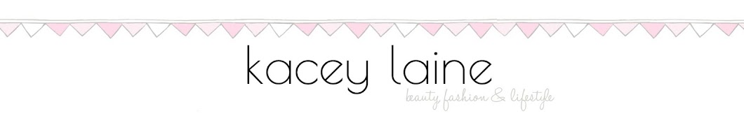 Kacey Laine Banner