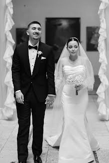 ช่างภาพงานแต่งงาน David Mihoci (mihoci) ภาพเมื่อ 8 มีนาคม