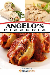 Angelo's Pizzeria Bangor(圖4)-速報App