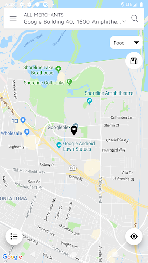 ORDEROW - Everything delivery app