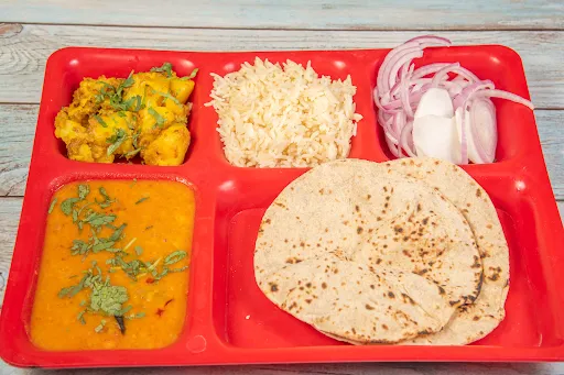 Eco Thali