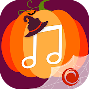 Halloween Ringtones free  Icon