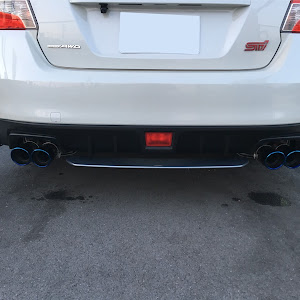 WRX STI VAB