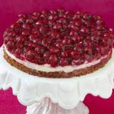 Cherry Cake