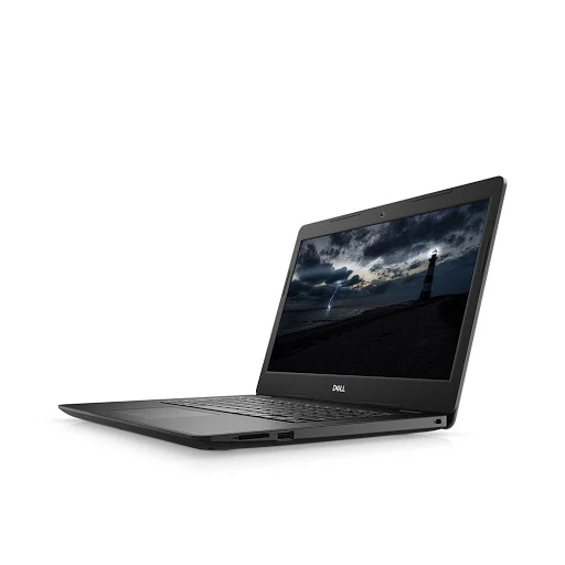 Laptop Dell Inspiron 14 3493-WTW3M2 (14" FHD/i3-1005G1/4GB/256GB SSD/Intel UHD/Win10/1.7kg)