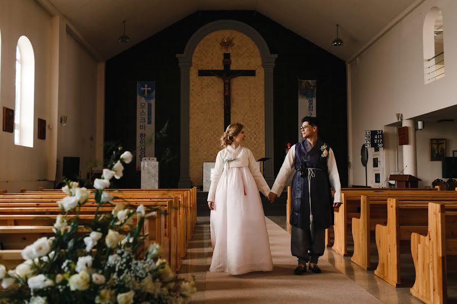 Fotógrafo de bodas Nastya Vlas (vlasss). Foto del 23 de abril 2020