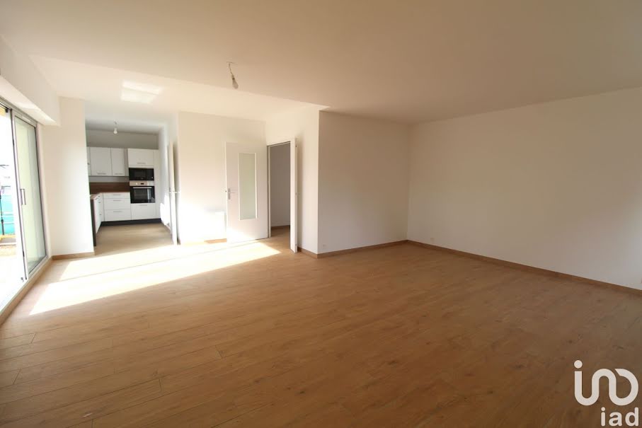 Vente appartement 3 pièces 87 m² à Le Mans (72000), 177 500 €