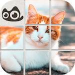 Cover Image of Скачать Meow Puzzle-Puzzle Cute Cat 1.0.3.0727 APK