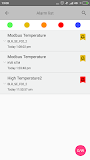 SixthEnergy Demo App