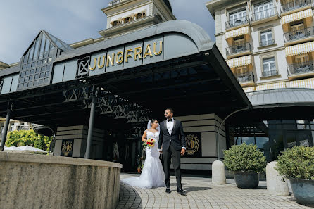 Photographe de mariage Vitaliy Bendik (bendik108). Photo du 30 septembre 2023