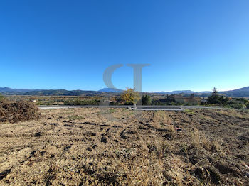 terrain à Vaison-la-Romaine (84)