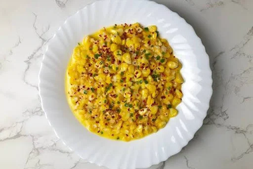 Veg Corn Maggi