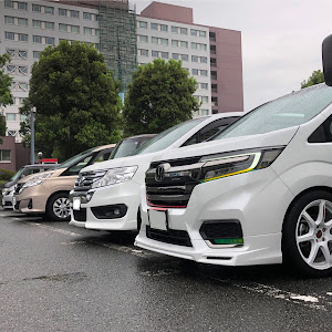ステップワゴン RP3