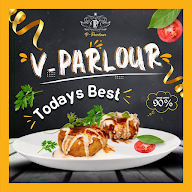 V-Parlour menu 6