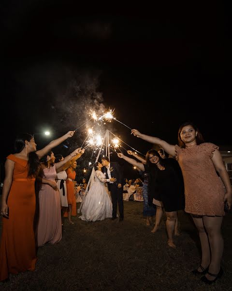 Svadobný fotograf Alvin Martinez (alvinmartinez). Fotografia publikovaná 27. februára 2020