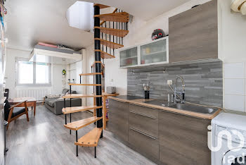 appartement à Sainte-Foy-lès-Lyon (69)