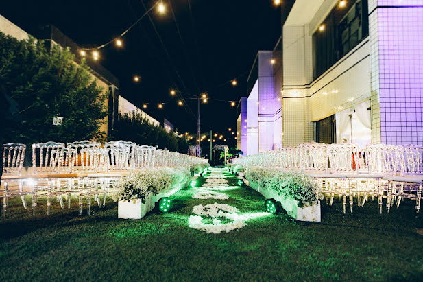 Fotógrafo de bodas Lucho Vargas (luchovargas). Foto del 31 de enero 2018