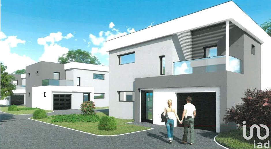 Vente maison 5 pièces 100 m² à Avril (54150), 365 000 €