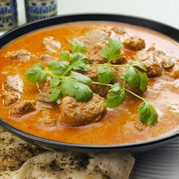 Lamb Korma