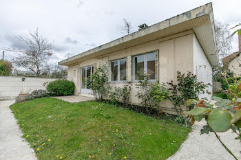 maison à Ormesson-sur-Marne (94)