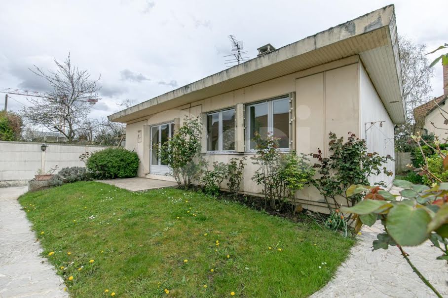Vente maison 4 pièces 81 m² à Ormesson-sur-Marne (94490), 395 000 €