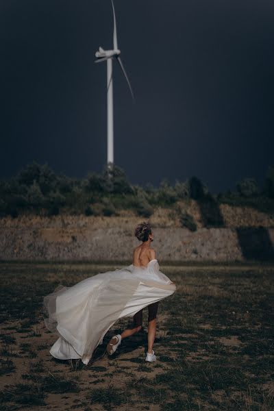 Fotografer pernikahan Yuliya Chopoydalo (juliachop). Foto tanggal 27 Agustus 2021