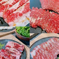 火山岩燒肉(竹北旗艦店)