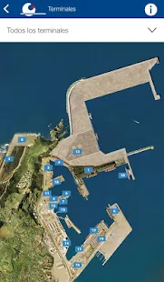 Puerto de Gijón(圖4)-速報App
