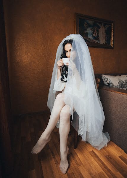 Wedding photographer Yuliya Chopoydalo (juliachop). Photo of 6 July 2019