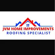 JVM Home Improvements Logo