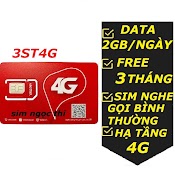 Sim 4G 1 Năm Sim Viettel Umax50N/ 6Umax4G Không Giới Hạn Data Lên Mạng Thả Ga Hottt _Sạch Đẹp 5*