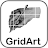 GridArt: Grid Drawing 4 Artist icon