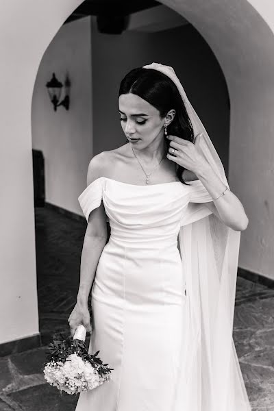 Wedding photographer Marina Kravchenko (kramarina). Photo of 21 July 2023
