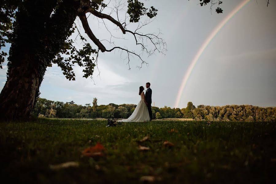 Wedding photographer József Obornyák (pillanatvadasz). Photo of 23 August 2023