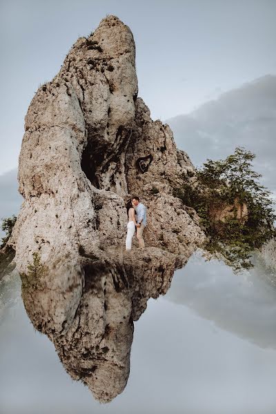 Fotógrafo de bodas Agnieszka Gofron (agnieszkagofron). Foto del 7 de junio 2019