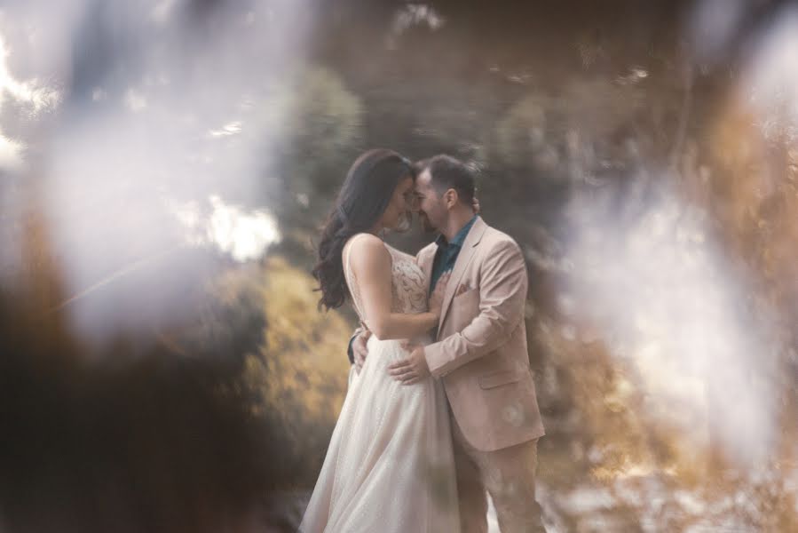 Wedding photographer Nikos Tsiokas (phototopos). Photo of 14 February 2019