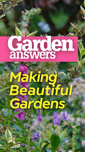 Screenshot Garden Answers