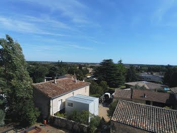 appartement à Baillargues (34)