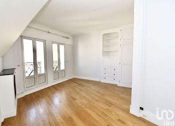 appartement à Paris 20ème (75)