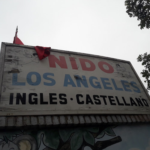 Nido Los Angeles - Miraflores