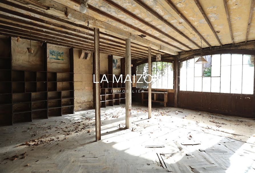 Vente maison  460 m² à Lille (59000), 1 575 000 €