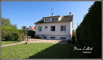 maison à Pithiviers (45)