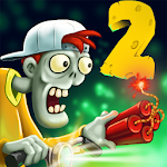 Cover Image of Baixar Rancho dos Zumbis. Tiro de zumbi 3.0.4 APK