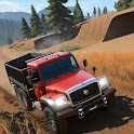 Dirt Off Road Games Truck