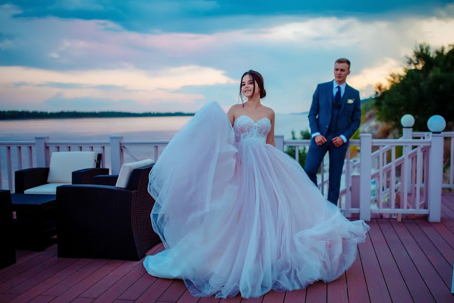 Wedding photographer Anna Kolmakova (anutakolmakova). Photo of 2 October 2020