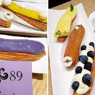 1789 Café Pâtisserie 法式甜點