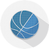 Basketball Blueprint icon